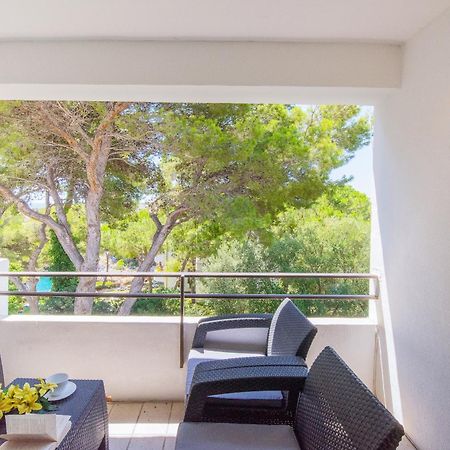 Apartamento Ferrera Park 623 Cala Ferrera  Extérieur photo