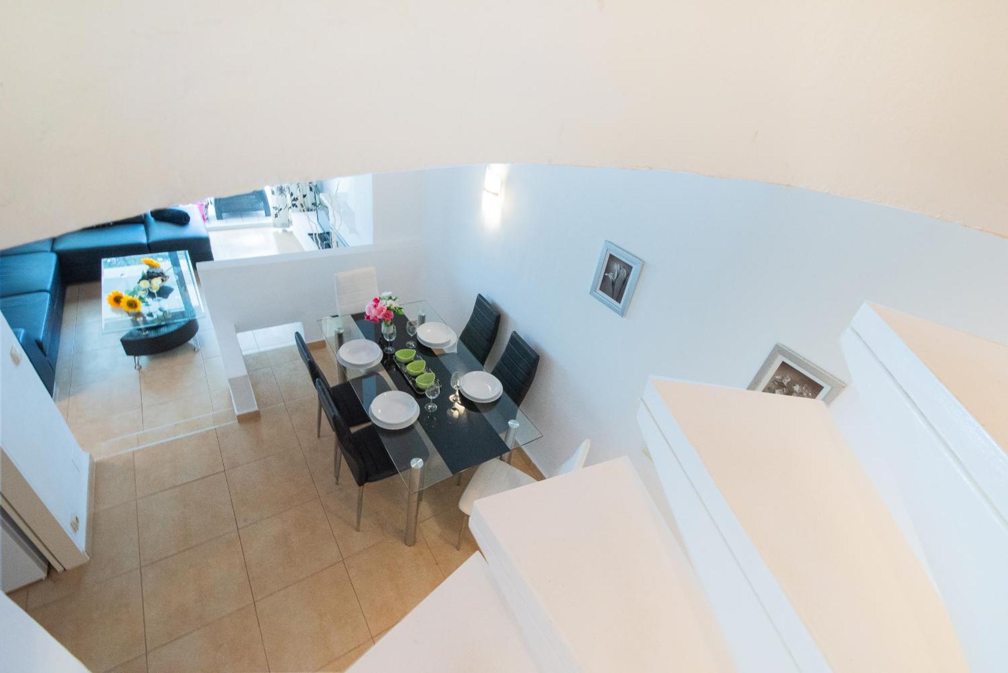 Apartamento Ferrera Park 623 Cala Ferrera  Extérieur photo