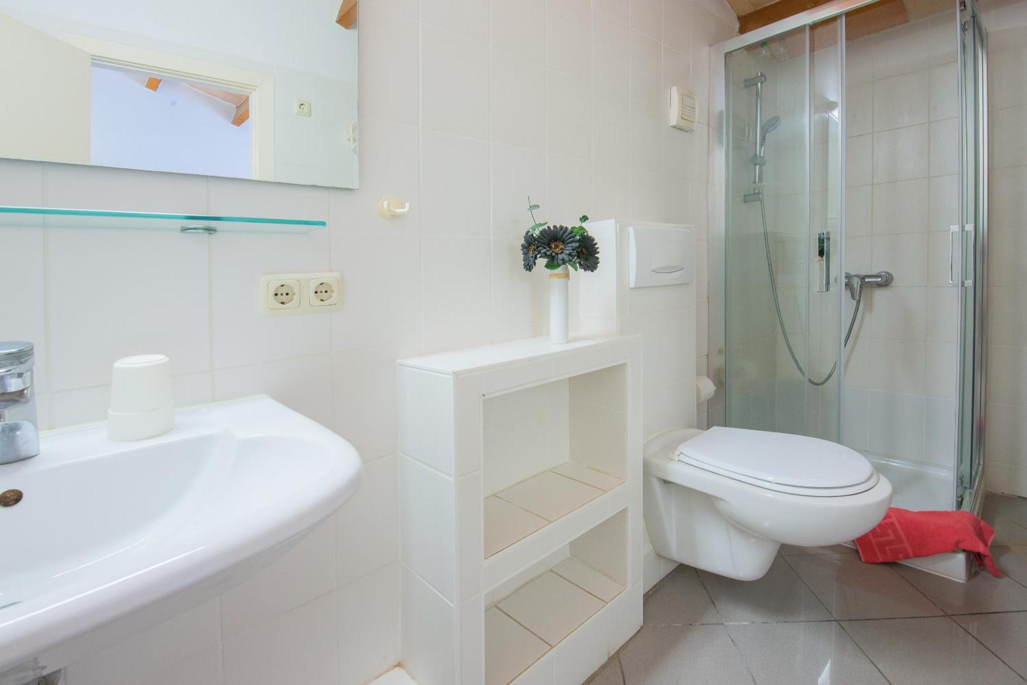 Apartamento Ferrera Park 623 Cala Ferrera  Extérieur photo