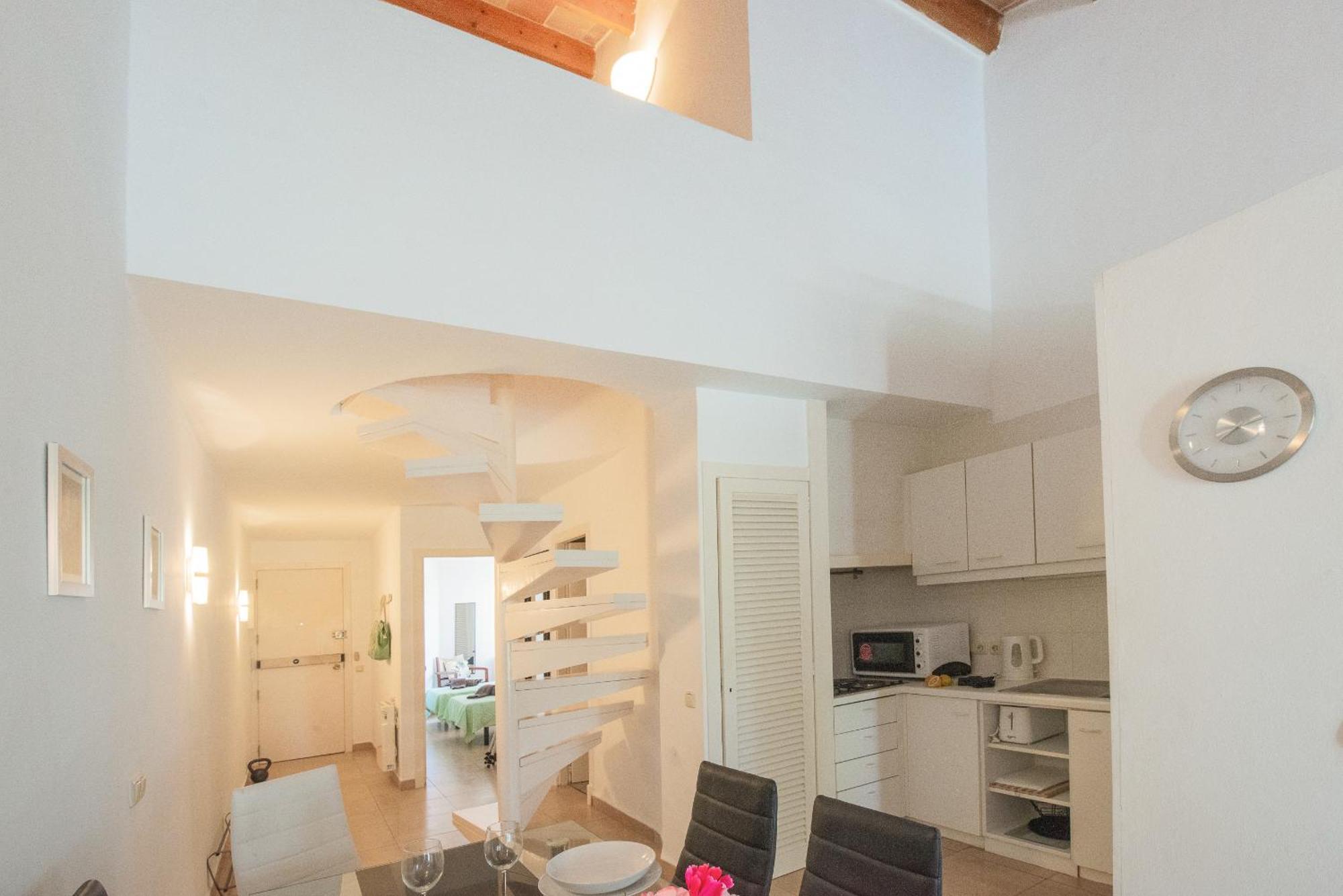 Apartamento Ferrera Park 623 Cala Ferrera  Extérieur photo