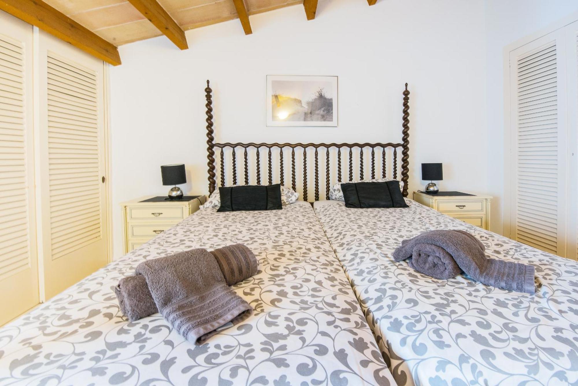 Apartamento Ferrera Park 623 Cala Ferrera  Extérieur photo