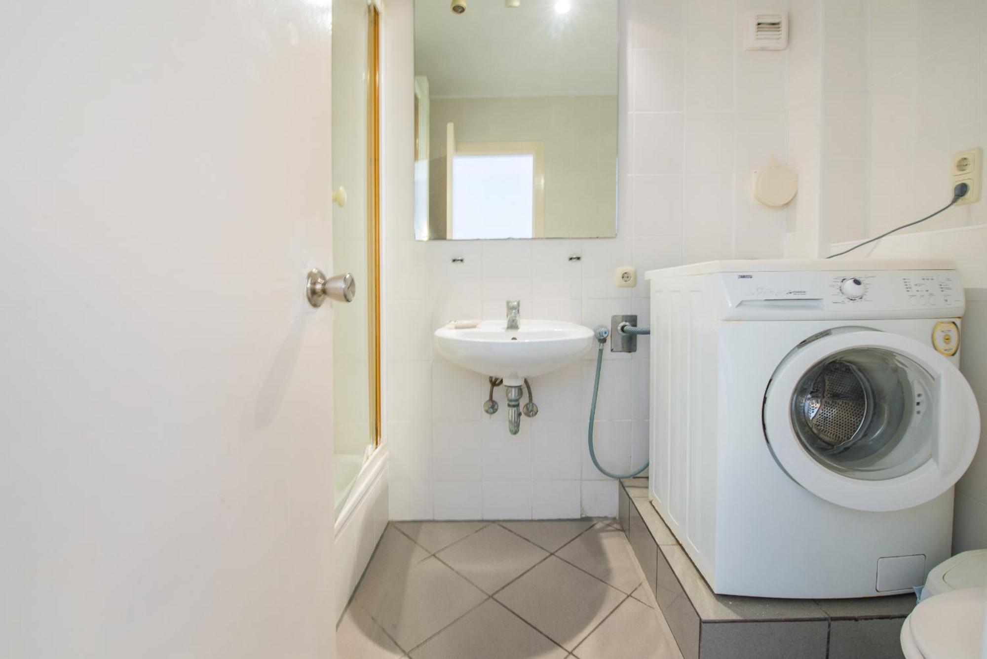 Apartamento Ferrera Park 623 Cala Ferrera  Extérieur photo