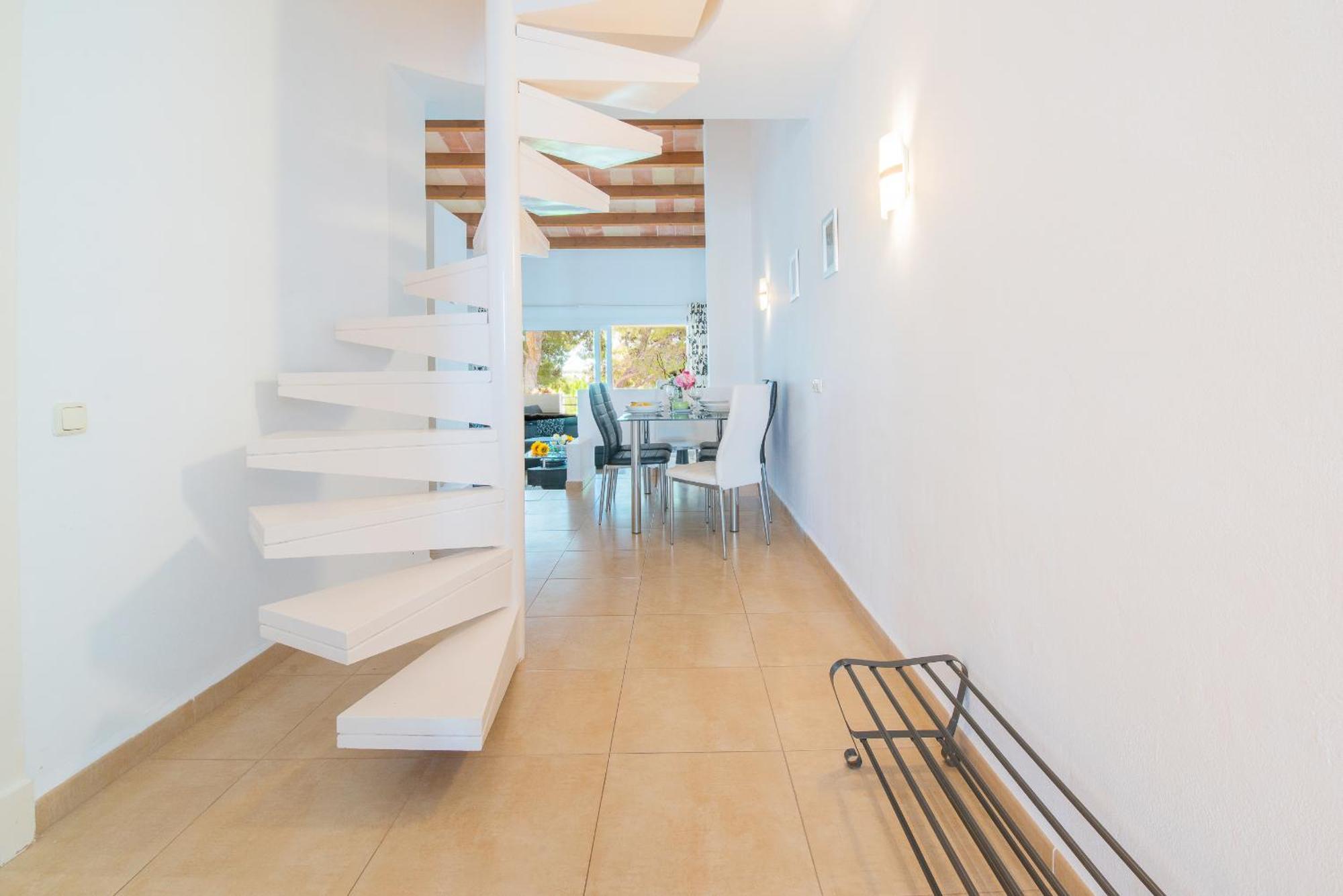 Apartamento Ferrera Park 623 Cala Ferrera  Extérieur photo