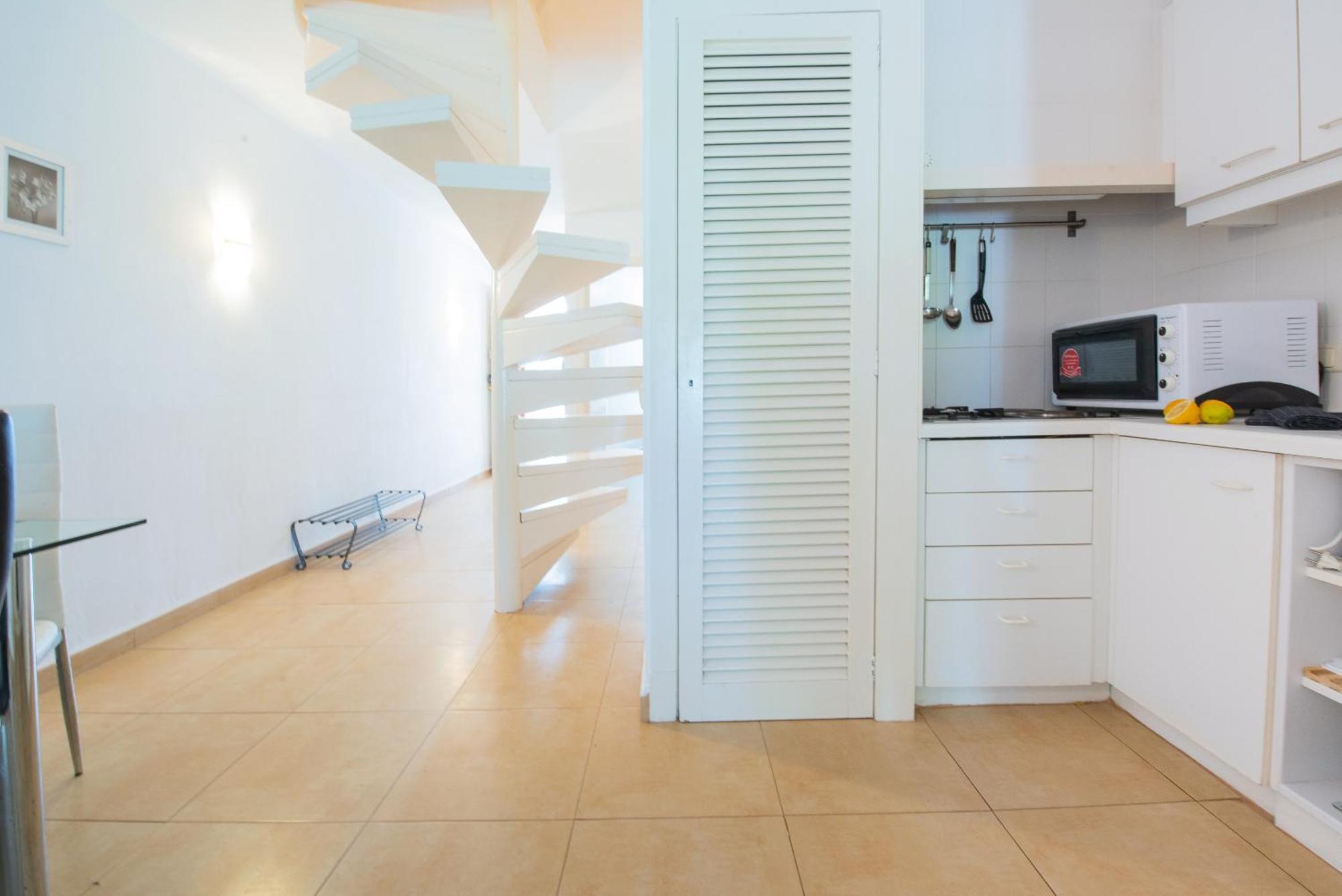 Apartamento Ferrera Park 623 Cala Ferrera  Extérieur photo