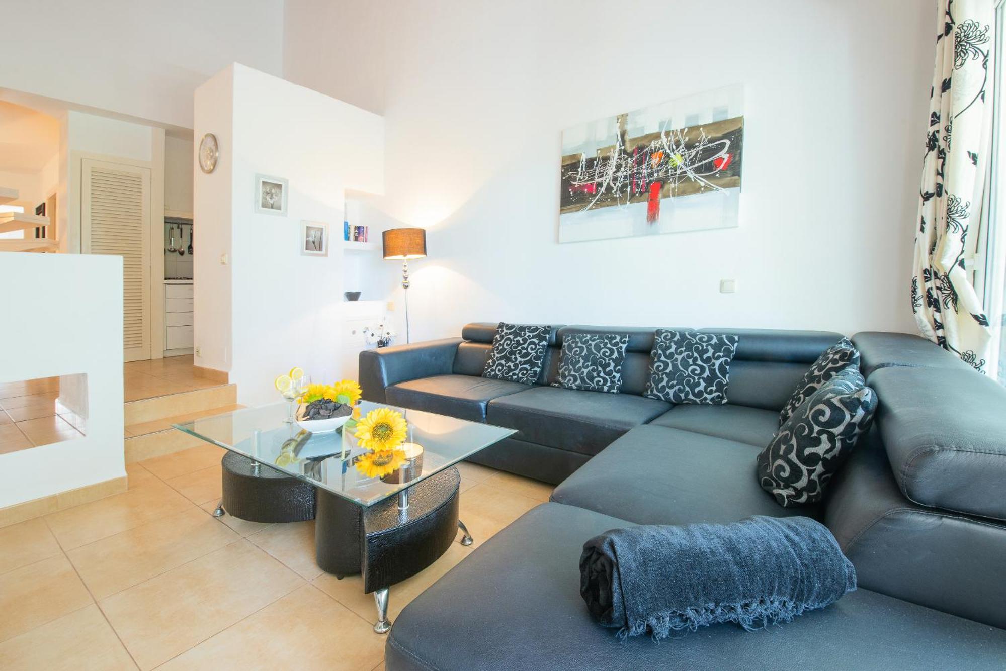 Apartamento Ferrera Park 623 Cala Ferrera  Extérieur photo