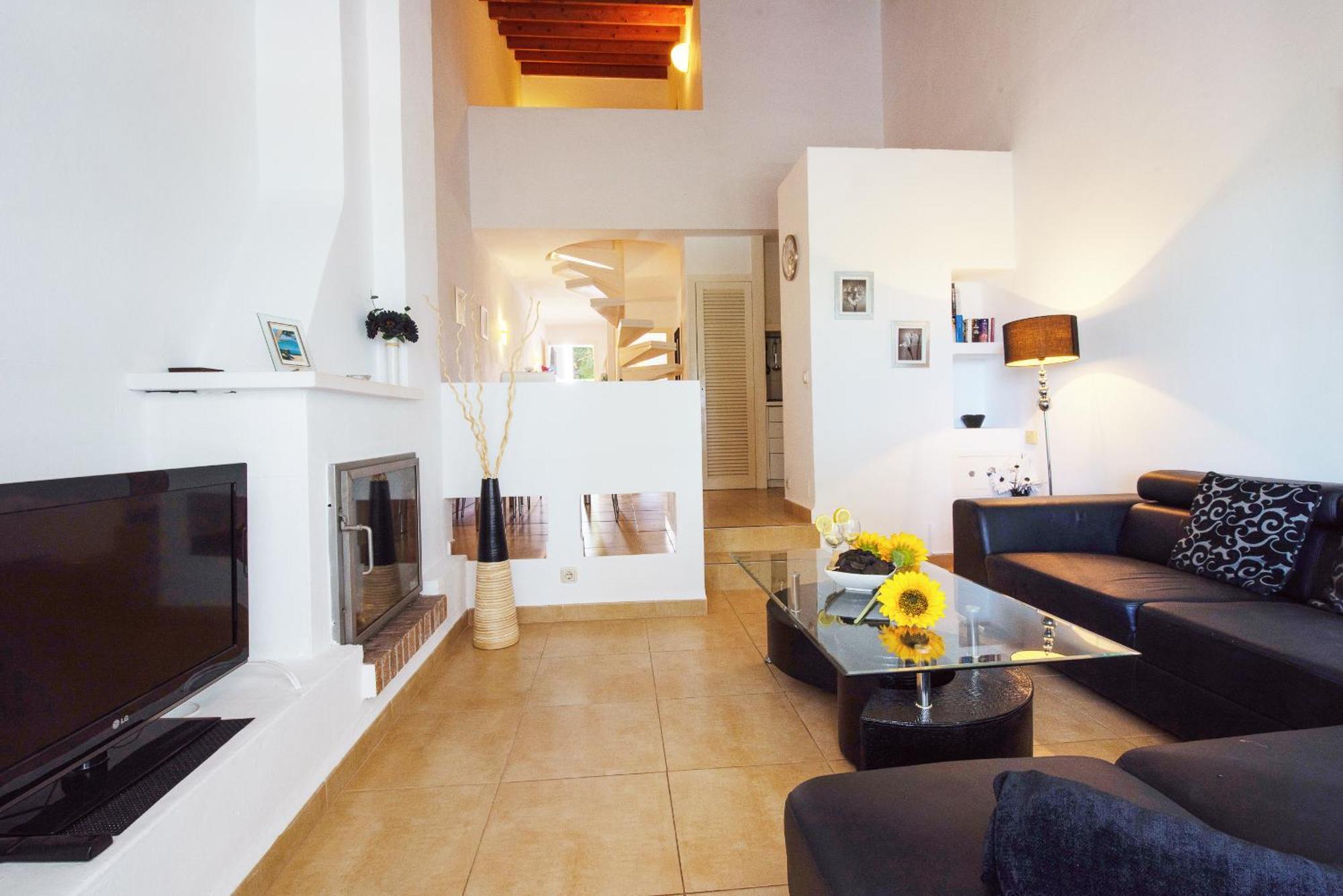 Apartamento Ferrera Park 623 Cala Ferrera  Extérieur photo