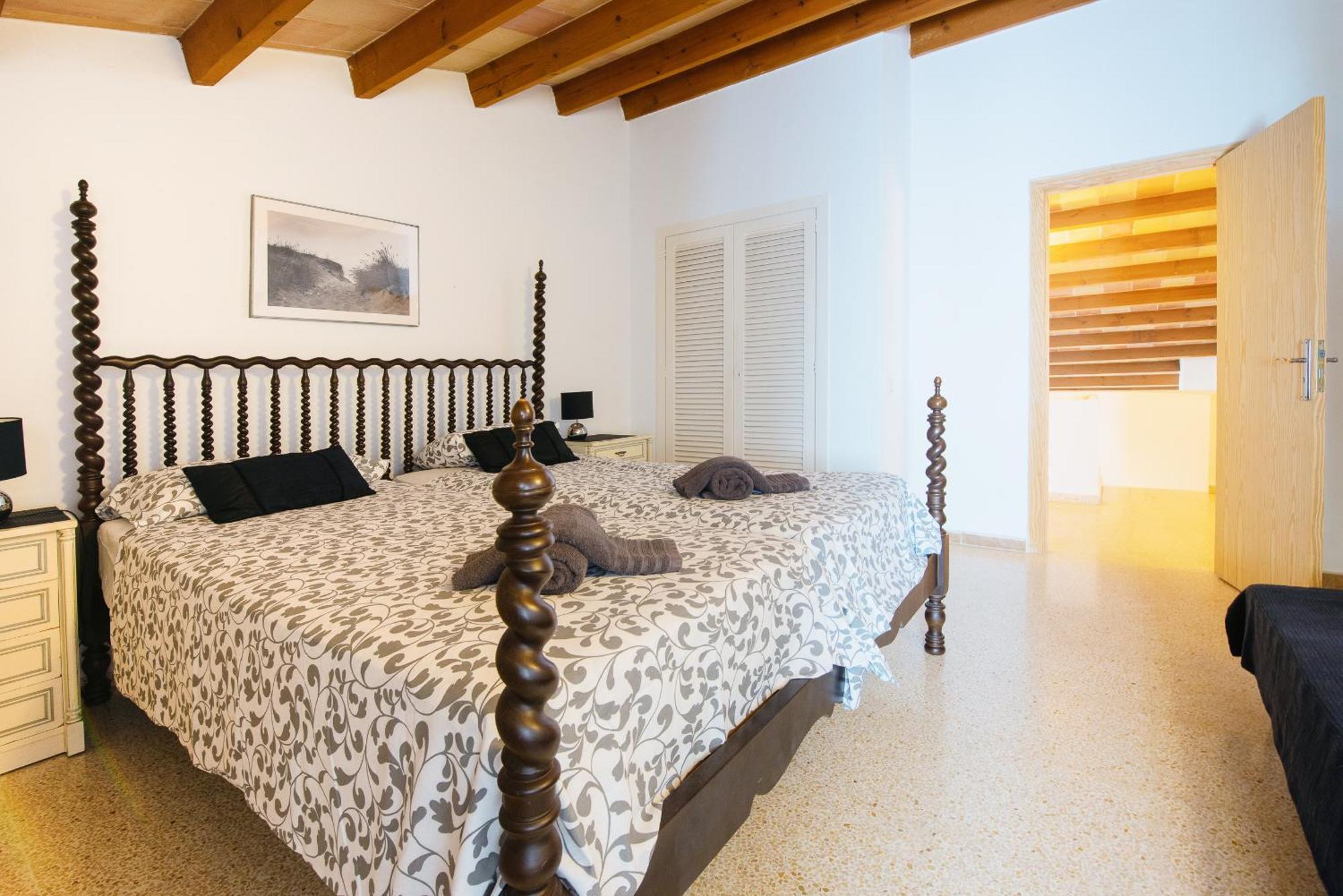 Apartamento Ferrera Park 623 Cala Ferrera  Extérieur photo