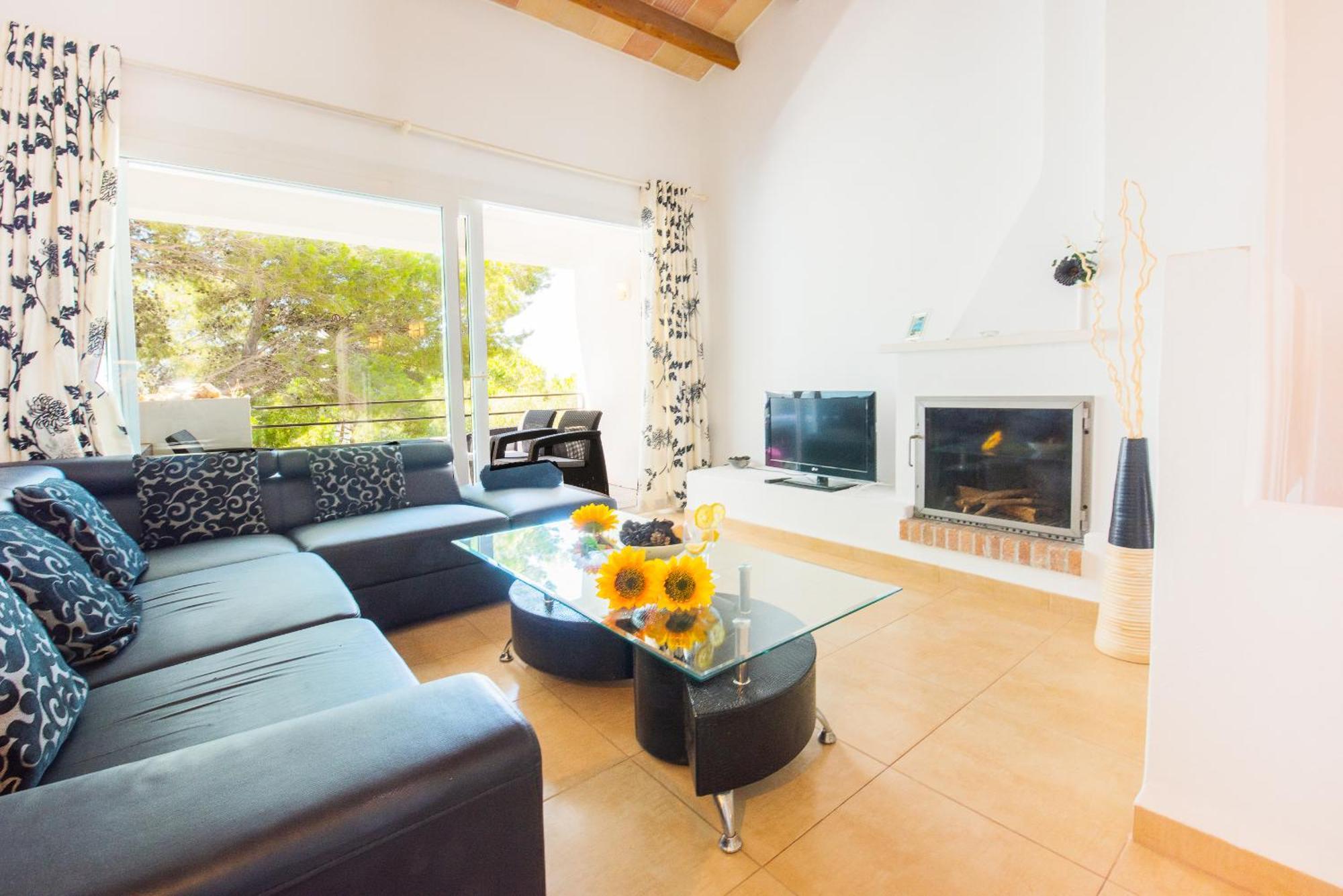Apartamento Ferrera Park 623 Cala Ferrera  Extérieur photo