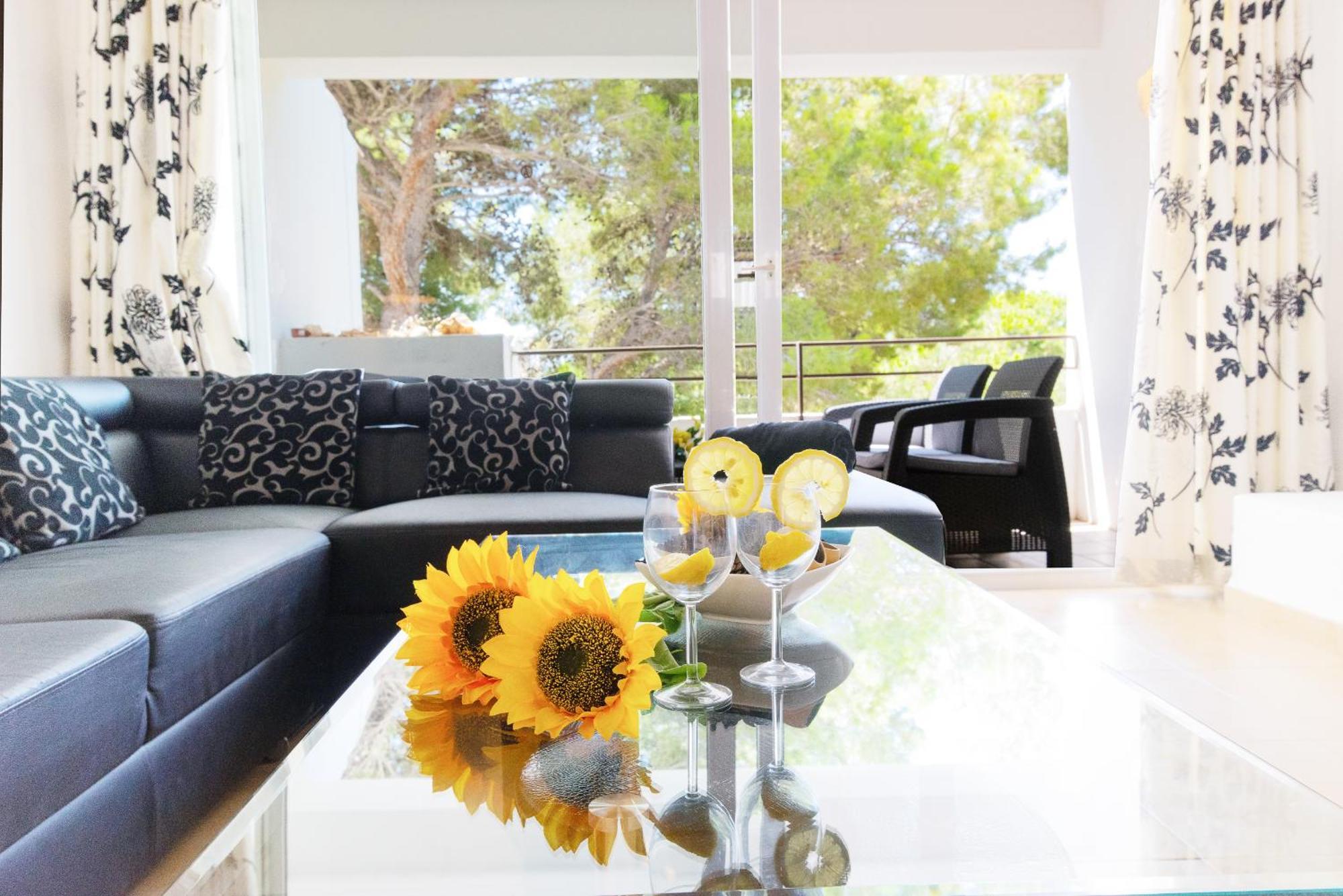 Apartamento Ferrera Park 623 Cala Ferrera  Extérieur photo
