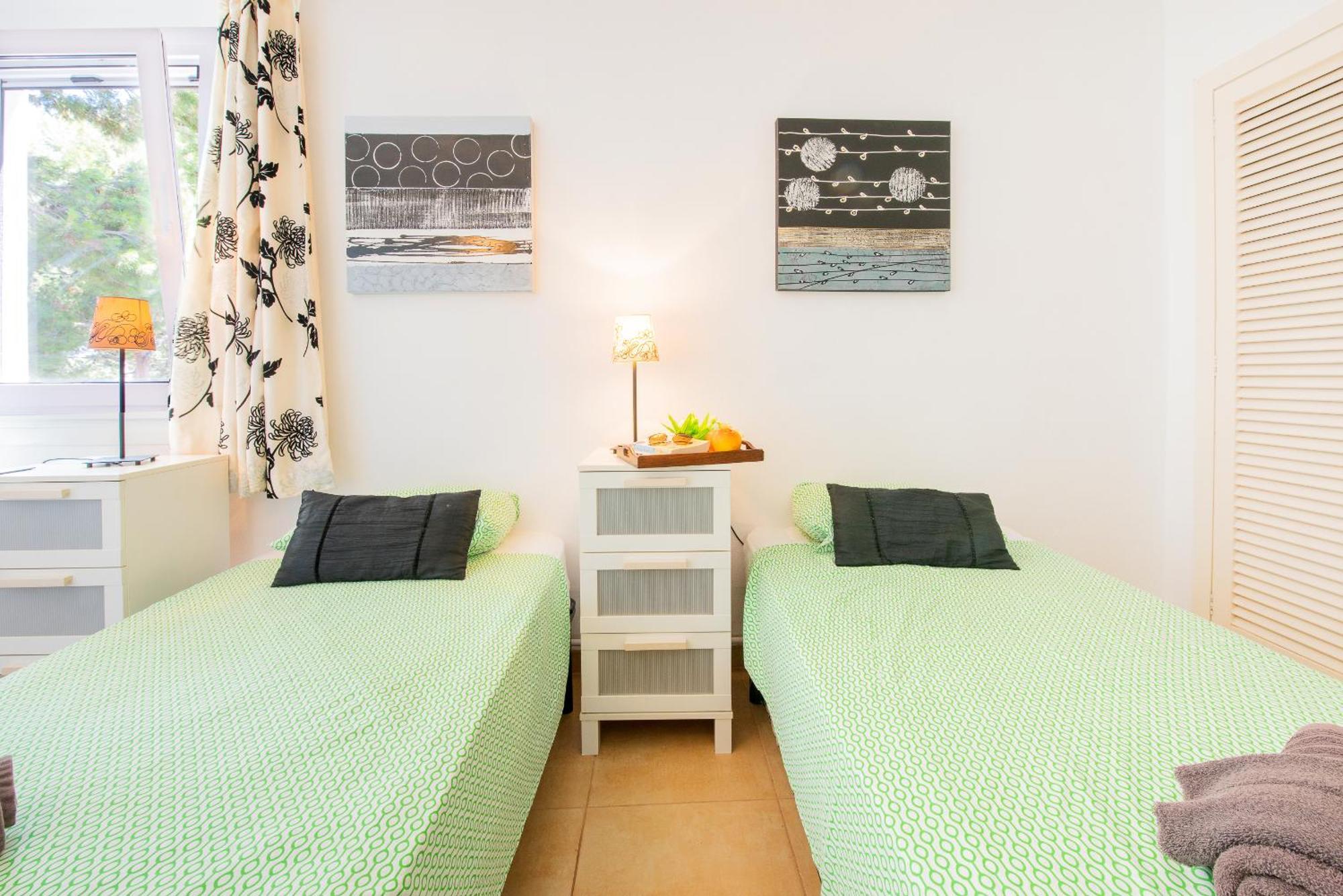 Apartamento Ferrera Park 623 Cala Ferrera  Extérieur photo