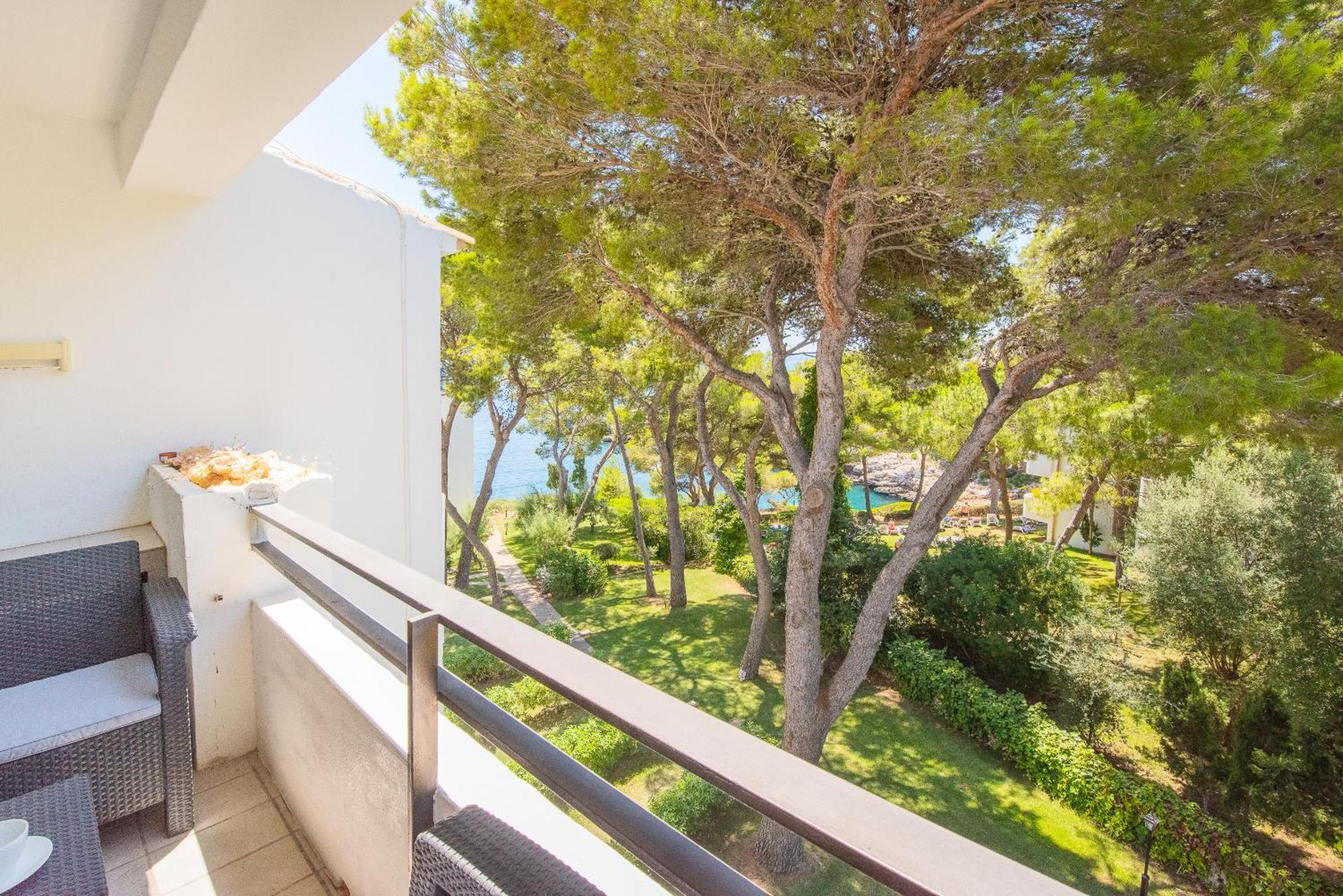 Apartamento Ferrera Park 623 Cala Ferrera  Extérieur photo