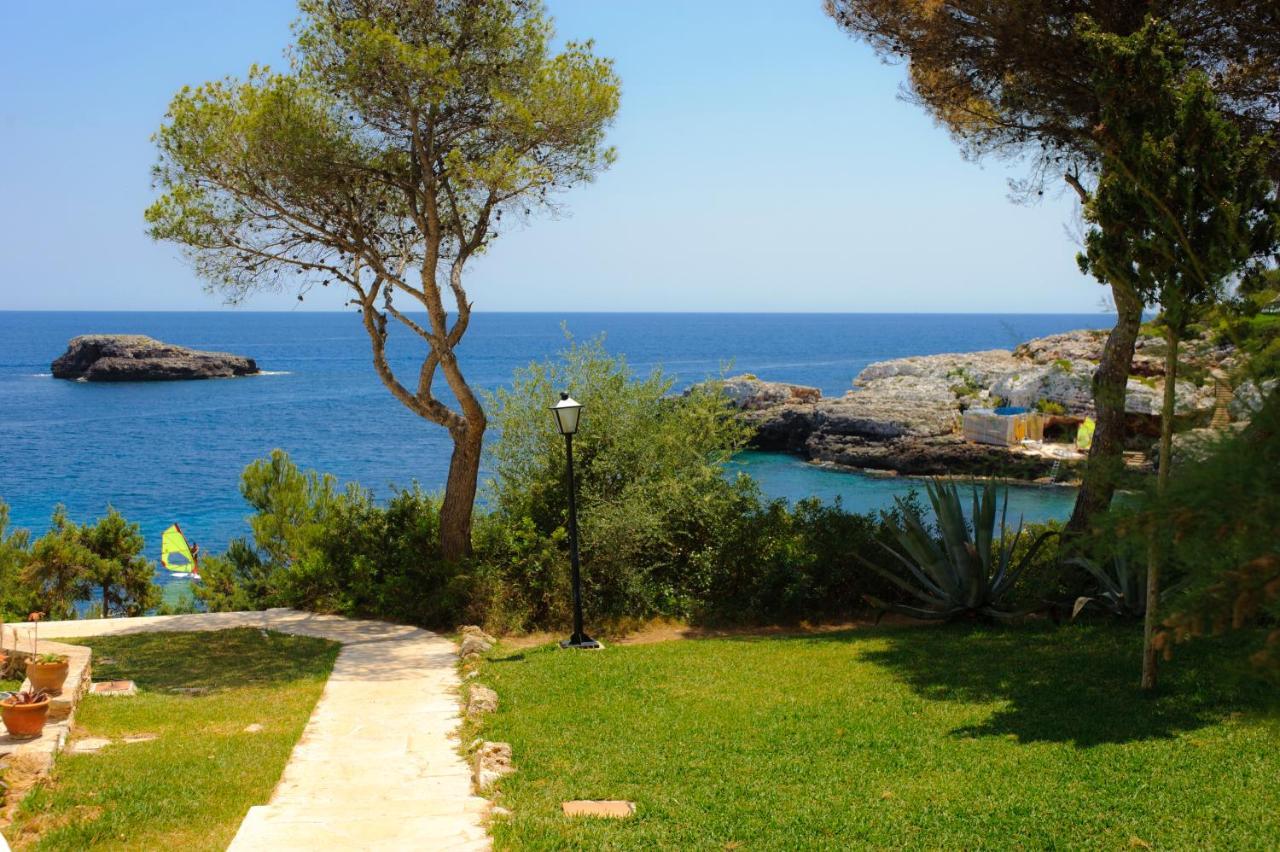 Apartamento Ferrera Park 623 Cala Ferrera  Extérieur photo