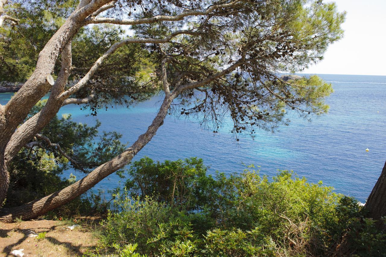 Apartamento Ferrera Park 623 Cala Ferrera  Extérieur photo