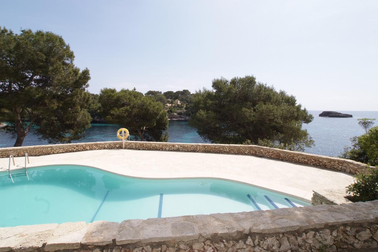 Apartamento Ferrera Park 623 Cala Ferrera  Extérieur photo