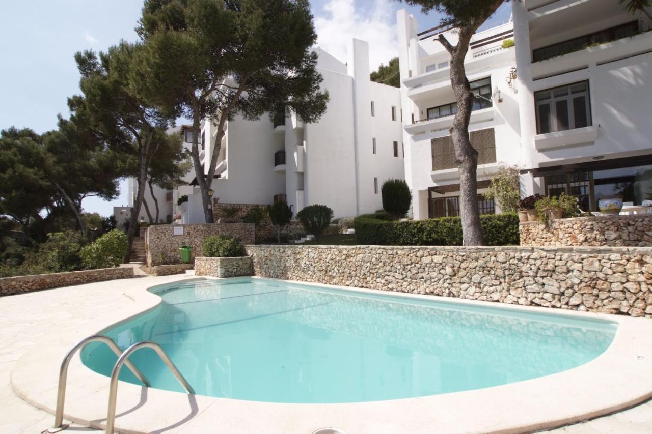 Apartamento Ferrera Park 623 Cala Ferrera  Extérieur photo