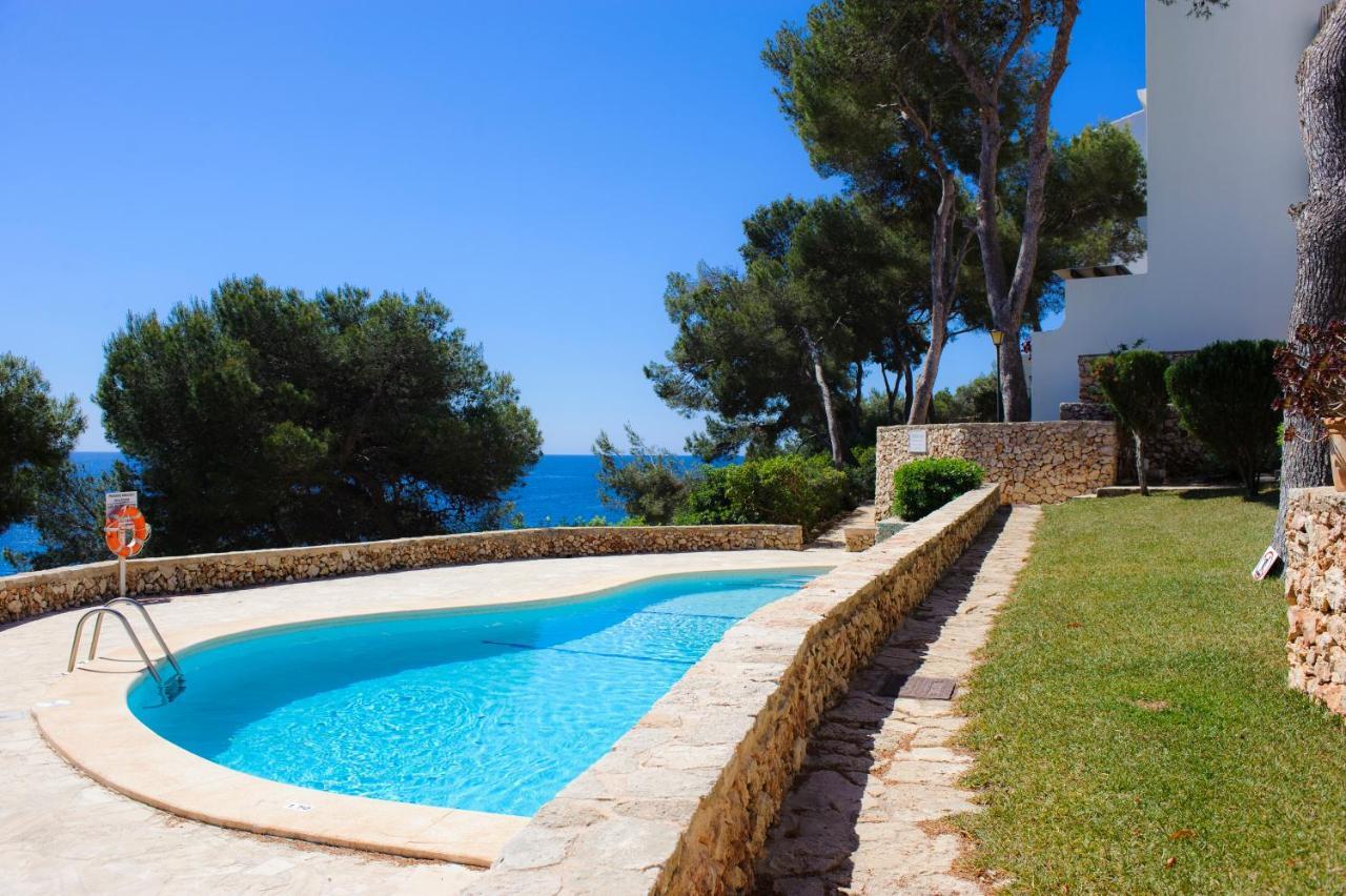 Apartamento Ferrera Park 623 Cala Ferrera  Extérieur photo