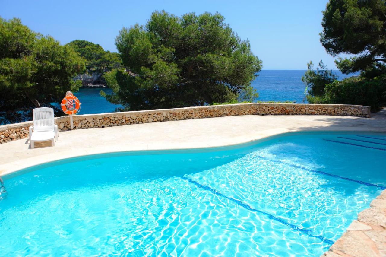 Apartamento Ferrera Park 623 Cala Ferrera  Extérieur photo