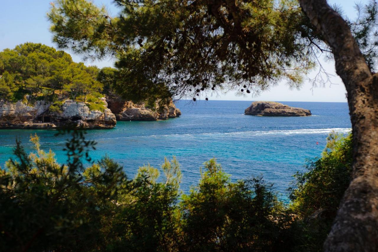 Apartamento Ferrera Park 623 Cala Ferrera  Extérieur photo